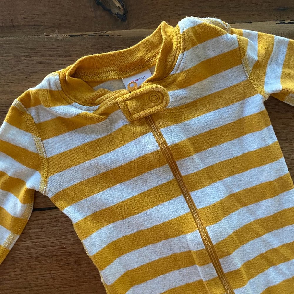 Hanna Andersson Pajamas Size 85